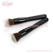 Black Makeup Single Brush Manufactuer from China